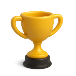 Trophy